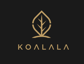 KOALALA logo design by justsai