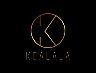 KOALALA logo design by hwkomp