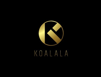 KOALALA logo design by hwkomp