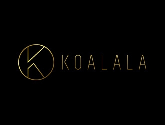 KOALALA logo design by hwkomp