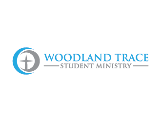 Woodland Trace Student Ministry logo design by mhala