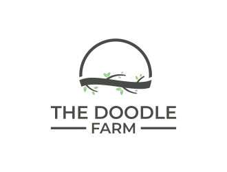 The Doodle Farm logo design by sitizen