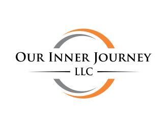 Our Inner Journey LLC logo design by Girly