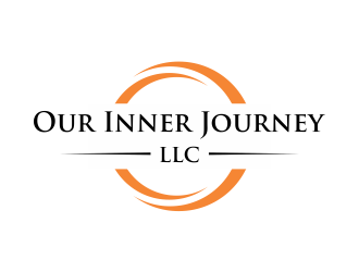 Our Inner Journey LLC logo design by Girly