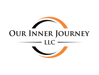 Our Inner Journey LLC logo design by Girly