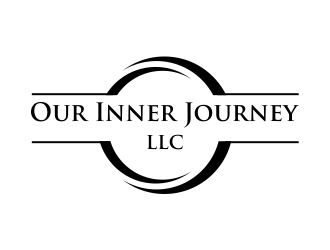 Our Inner Journey LLC logo design by Girly