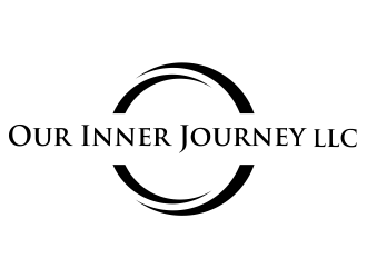Our Inner Journey LLC logo design by Girly