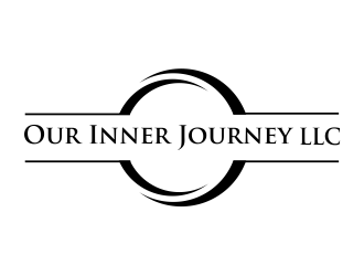 Our Inner Journey LLC logo design by Girly