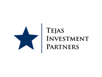 Tejas Investment Partners logo design by sheilavalencia