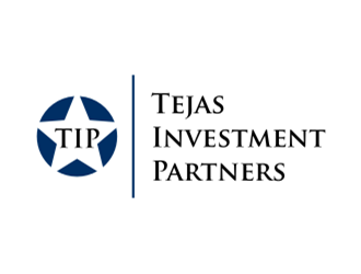 Tejas Investment Partners logo design by sheilavalencia