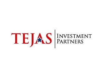 Tejas Investment Partners logo design by pixalrahul