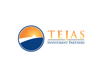 Tejas Investment Partners logo design by meliodas