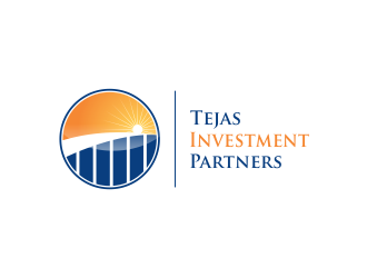 Tejas Investment Partners logo design by meliodas