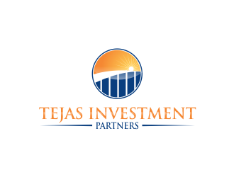 Tejas Investment Partners logo design by meliodas