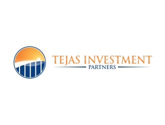 Tejas Investment Partners logo design by meliodas