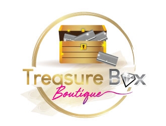  logo design by REDCROW