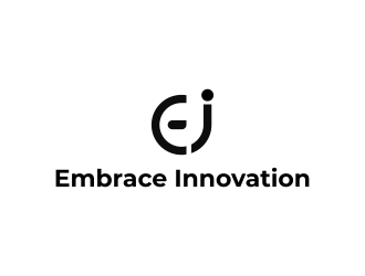 Embrace Innovation logo design by sitizen
