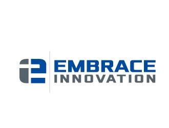 Embrace Innovation logo design by art-design