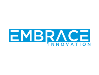 Embrace Innovation logo design by cahyobragas