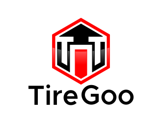 TNT Tire Goo logo design by akhi