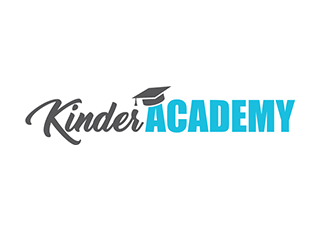 Kinderacademy logo design by suraj_greenweb