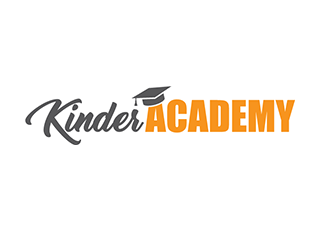 Kinderacademy logo design by suraj_greenweb