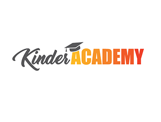 Kinderacademy logo design by suraj_greenweb