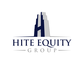 Hite Equity Group  logo design by pakNton