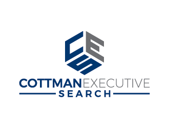 Cottman Executive Search logo design by mhala