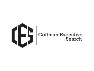 Cottman Executive Search logo design by Lut5