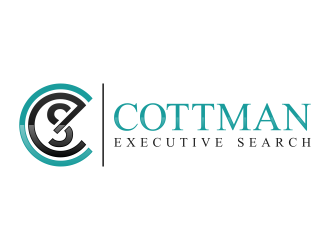 Cottman Executive Search logo design by ArniArts