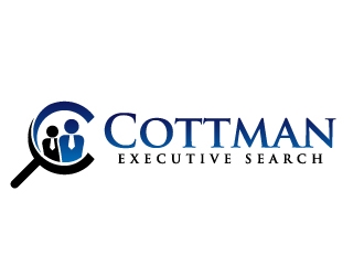Cottman Executive Search logo design by jaize