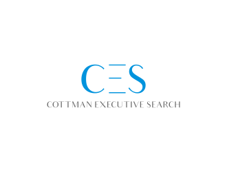 Cottman Executive Search logo design by sitizen