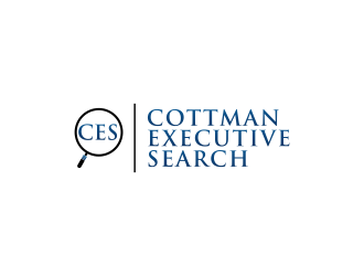 Cottman Executive Search logo design by larasati