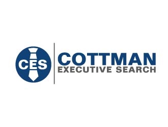 Cottman Executive Search logo design by art-design