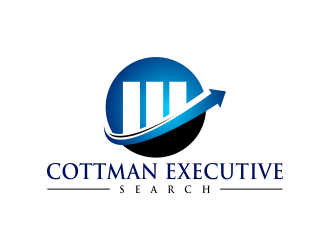 Cottman Executive Search logo design by meliodas