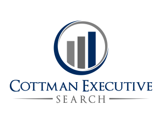 Cottman Executive Search logo design by done