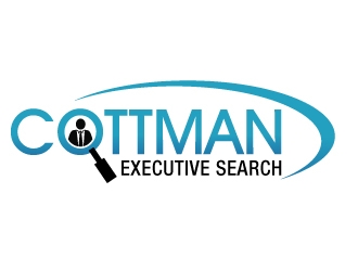 Cottman Executive Search logo design by PMG