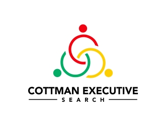 Cottman Executive Search logo design by excelentlogo