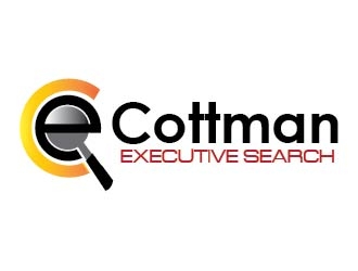 Cottman Executive Search logo design by ruthracam