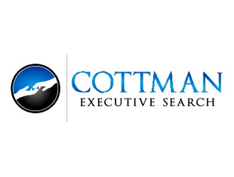 Cottman Executive Search logo design by logy_d
