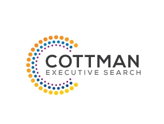Cottman Executive Search logo design by pipp