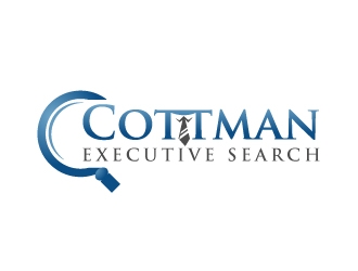 Cottman Executive Search logo design by aRBy