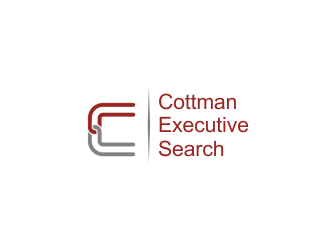 Cottman Executive Search logo design by kanal