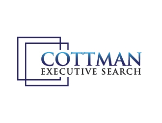Cottman Executive Search logo design by moomoo