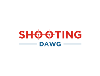 Shooting Dawg logo design by vostre