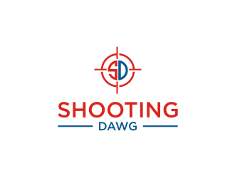 Shooting Dawg logo design by vostre