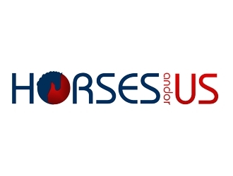 HORSESandorUS logo design by bougalla005