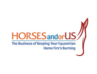 HORSESandorUS logo design by dimas24