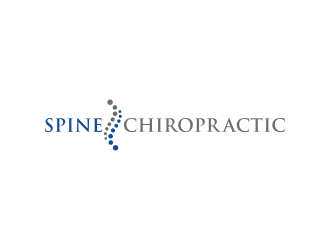Spine Chiropractic is my Doing business as for marketing.  On my business cards and letter head I want Spine Chiropractic, PLLC.  Christopher Lewis, D.C. logo design by larasati